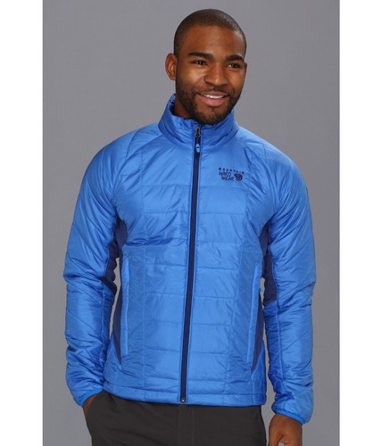 how to wash mountain hardwear jacket