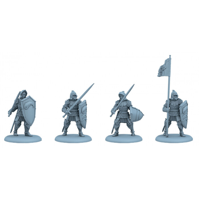 Thumbnail - A Song Of Ice & Fire - Tully Sworn Shields - Erweiterung