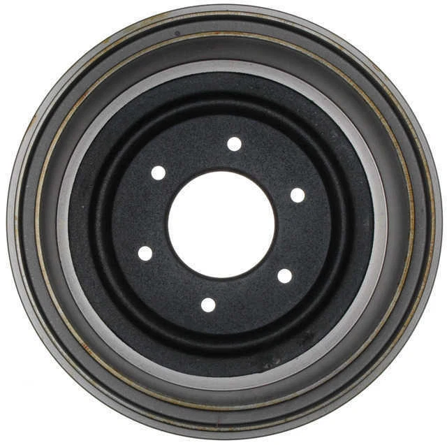 Brake Drum fits 1971-1991 GMC Jimmy K1500,K1500 Suburban V1500 Suburban  RAYBEST - Image 2 of 3