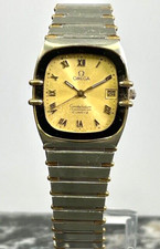 Omega Constellation Co-Axial 123.10.38.21.01.001