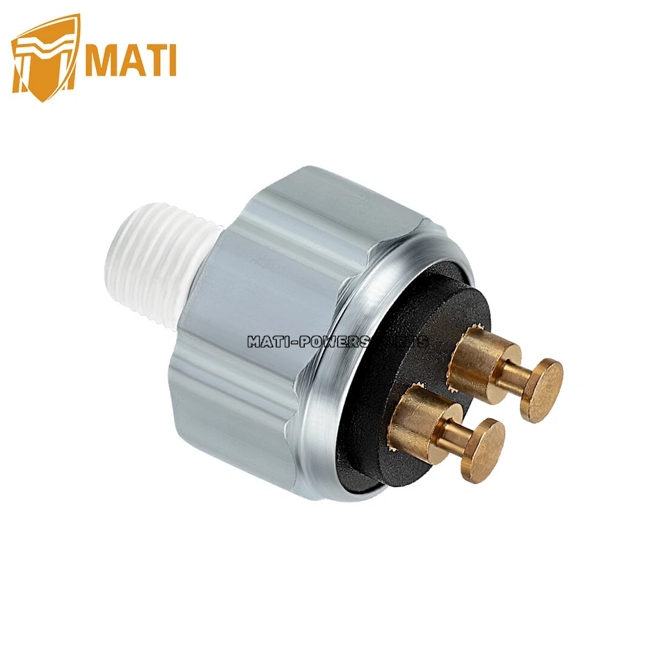 Interruptor de presión de freno 4012866 para Polaris RZR S 800 2010 2011 2012 2013 2014 Foto 3 de 4