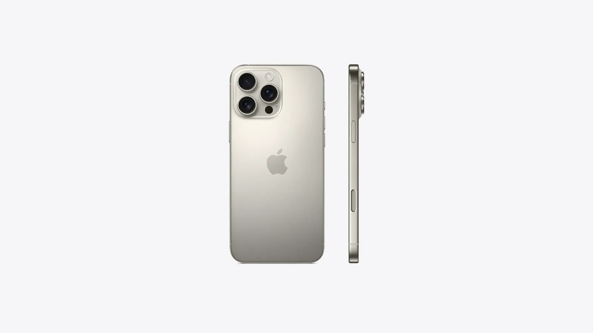 新品未使用iPhone 16ProMax 512GB ホワイトチタニウム Apple iPhone 16 Pro Max - 512 GB - White Titanium (Unlocked