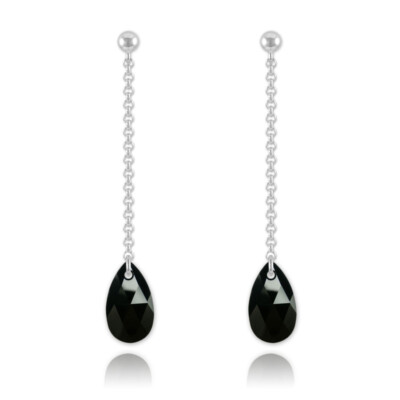Taaroa Bijoux - Pendentif En Or Blanc 14k + 74 Diamants Et Perle De Tahiti Ronde 148 Mm P 16222