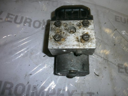 Citroen Xsara 1999 ABS Unit (ABS Brake Pump) 0273004203, 026521675 #5731-34