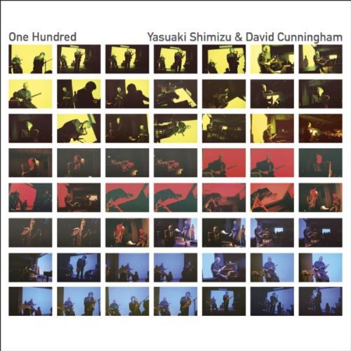 One Hundred (CD) Album