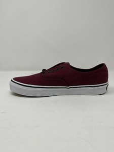 vans authentic port royale