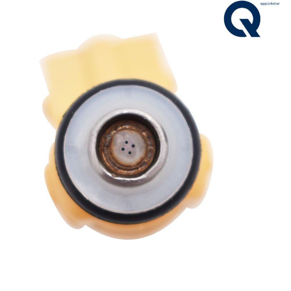 6PCS Upgrade Fuel Injectors TJ XJ YJ ZJ US For Jeep Cherokee Grand