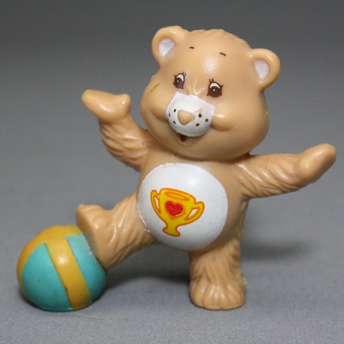 BISOUNOURS VINTAGE A.G.C. 1985