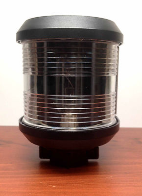 AQUA SIGNAL Series 50 Side Mount Masthead Navigation Light | West Marine