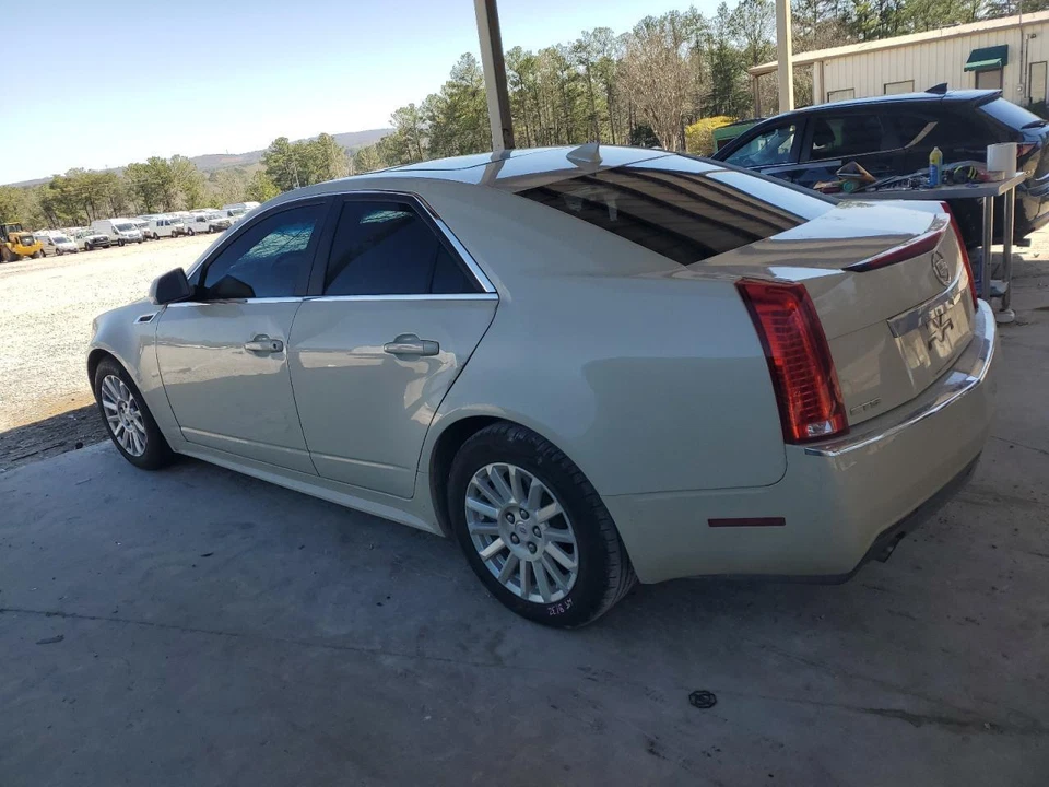 二手挡风玻璃刮风机 适合:2011 凯迪拉克 Cts A 级 — 第 2/4 张图片