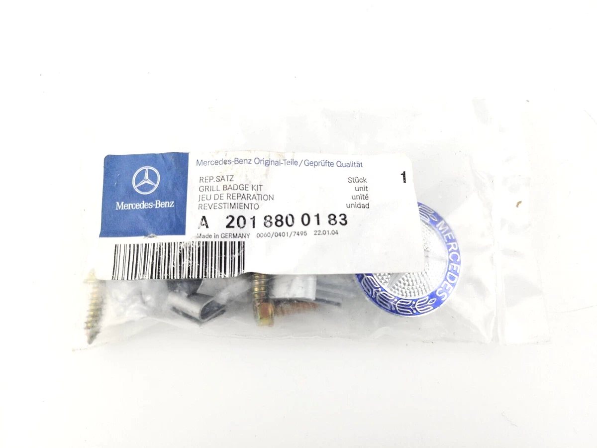Mercedes-Benz Exterior Parts for Mercedes-Benz 190E for sale | eBay