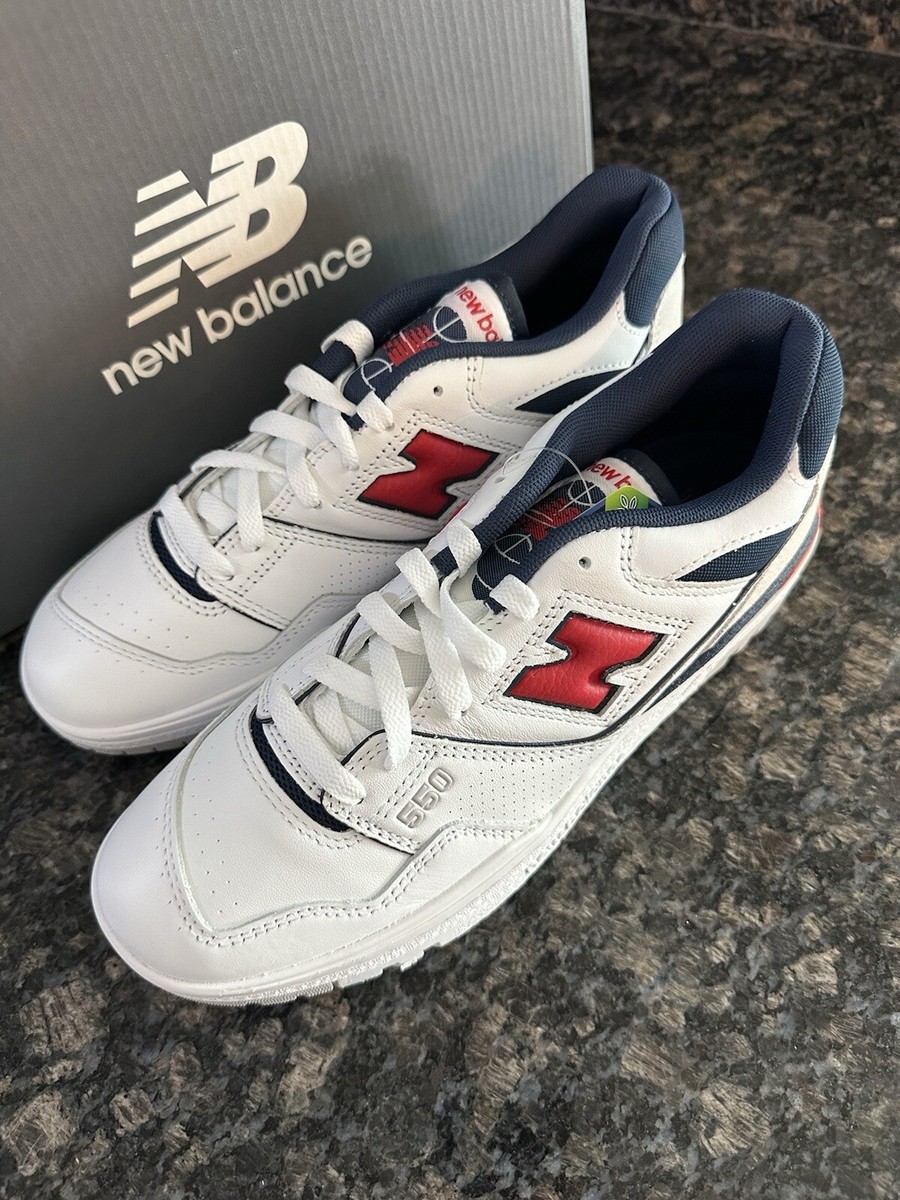 New balance 550 BB550ESD. NWB Size 8 Men\'s 9.5 Women\'s. Shoes, Sneakers. New balance 550 BB550ESD. NWB Size 8 Men main image 2