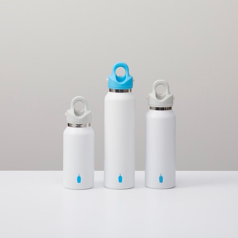 トマト　Blue Bottle Go Bottle  水筒 Go Bottle, 16 oz | Blue Bottle Coffee