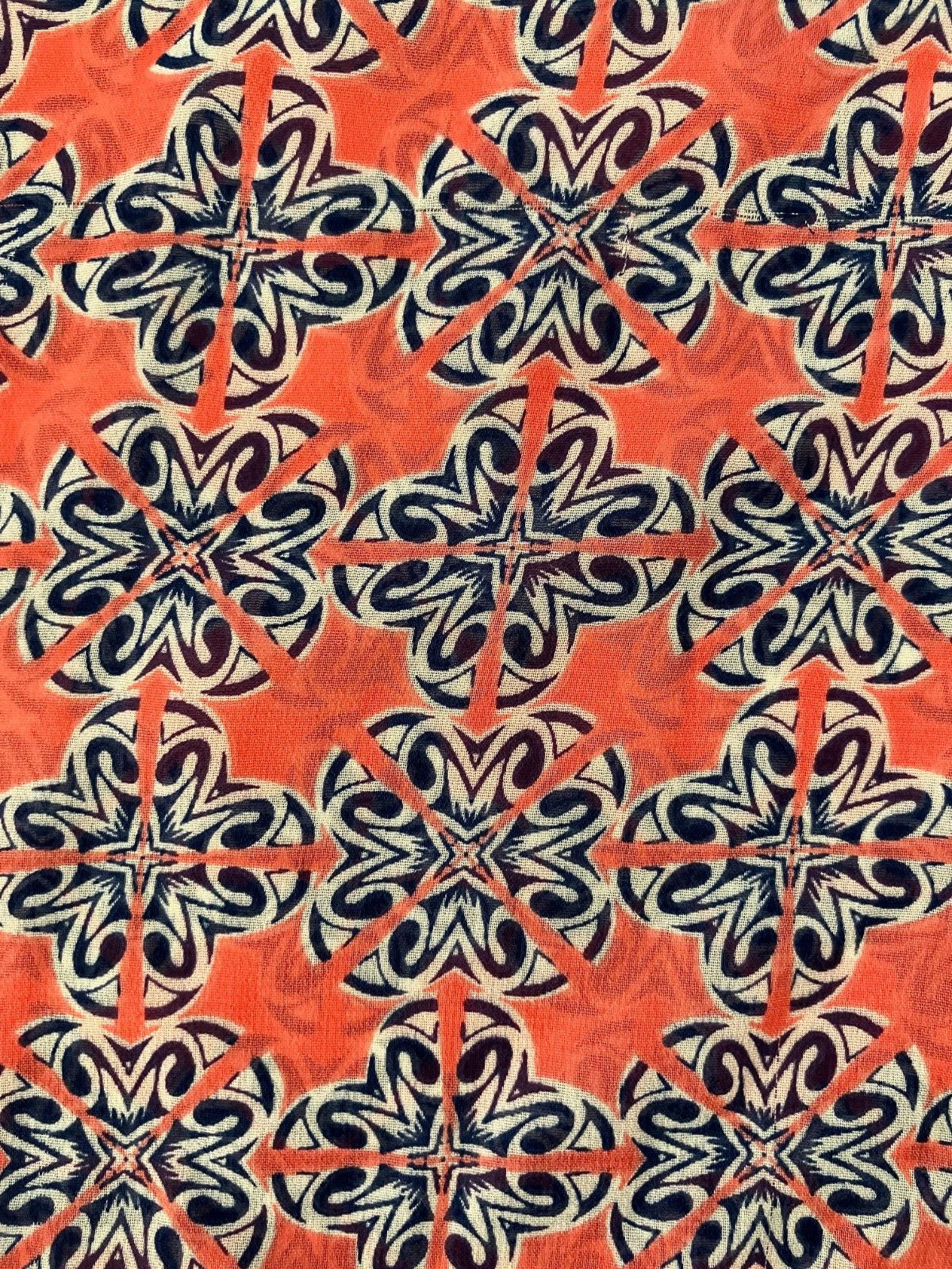 Collective Concepts Rilo Button Front Blouse Size… - image 7