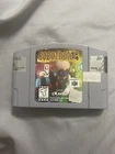 Robotron 64 Nintendo 64 N64 USA Version Authentic Tested