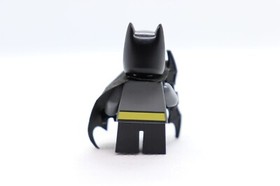 Batman - SHORT LEGS Mighty Micros Batman II 76061 Super Hero LEGO&reg; Minifigure