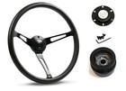 <!--F#f_0-->SAAS Steering Wheel SW25910 & boss for Holden FE FC FB EK 1956-1961<!--F/-->