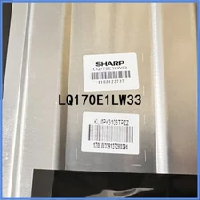 New boxed LQ170E1LW33 LCD Screen Display Panel 17-Inch 1280*1024 for Sharp