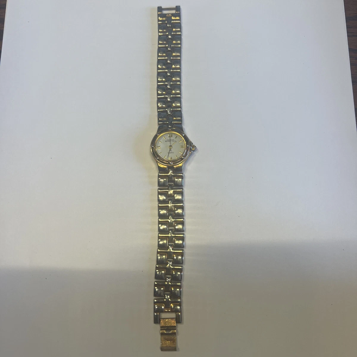 New store ladies watch