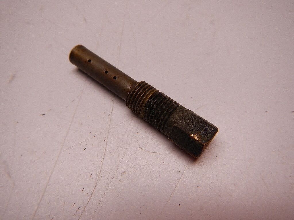 Max 56 OFF Carburetor Needle Jet Holder Carb 2006 Honda TRX400 TRX 400