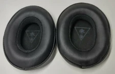 Replacement Right & Left Earpads for Turtle Beach Atlas One Wired Headset