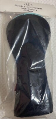 Scotty Cameron Wasabi Headcovers (Gebraucht) in Gebenstorf für CHF 103