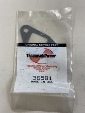 NEW OLD STOCK SEALED OEM GENUINE Tecumseh 36581 Gasket MADE IN USA