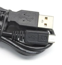 USB Charging Cord Sync Cable Charger for Lava Iris Models Mobile Phone