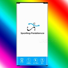 Long Life 6820mAh Extended Slim Battery for AT&T Samsung Galaxy S5 Active G870A