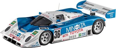 Hasegawa 1/24 Minolta Toyota 91C-V Model Kit HC56 JAPAN | eBay