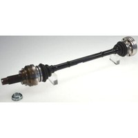 Spidan Antriebswelle Hinten Rechts FüR BMW 3Er Touring E91 E90 E93 E81 24899