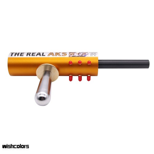 Detector de oro de largo alcance The Real AKS para gema de plata diamante dorado + filtro - Imagen 8 de 10