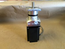 Automation Direct Stepper Motor STP-MTRH-34127 w/SureGear PGCN34-1050 Gearbox