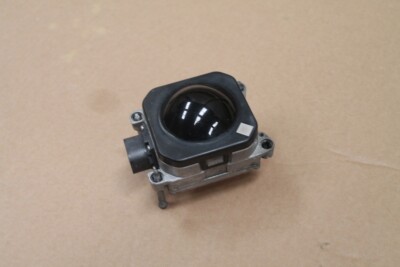 Porsche 95B Macan Distronic ACC Radarsensor Sensor Auge Eye 95B907567 C 