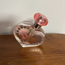 Justice beYOUtiful Tween 1.0 fl oz With Cap Full Bottle PERFUME DISCONTINUED