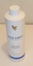 Aloe First .une   brume à Utiliser quotidiennement Pour hydrater,rafraîchir et  