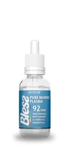 Bless Trace Minerals Electrolyte Drops Hydration 92 Pure Ionic Marine Plasma