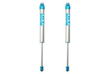 King Shocks 20c001-374 2018 Fits Jeep Wrangler Jl Rear 2.0 Dia Shock Lift