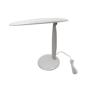 USB Lampe de bureau LED Lampe de table pour petites lampes de lecture Accueil Bureau College Dorm Decor