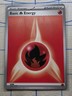 Basic Fire Energy 018 | Scarlet & Violet Energies | Pokemon