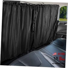Car Divider Curtain - Wide Car Privacy Blackout Shades 1pcs Divider Curtain