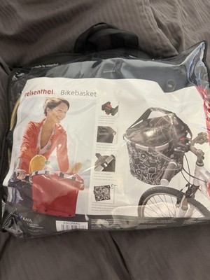 Klickfix Reisenthel Bikebasket