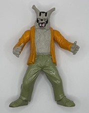 1997 5 Wolfgang Smith Bandai Action Figure BeetleBorgs Hillhurst House Monsters