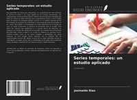 Josinaldo Dias | Series Temporales: Un Estudio Aplicado | Taschenbuch | Spanisch