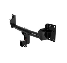 Curt Class 3 Trailer Hitch 2 Tow Receiver 13077 For Bmw X5 Suv