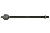 Delphi TA3606 Axialgelenk Spurstange FüR VW Polo (AW1, BZ1) T-Cross (C11) Vorne