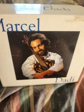 Marcel Dadi CD Boxed SET 6 Discs. ** XLNT  Semi-used Condition  !!