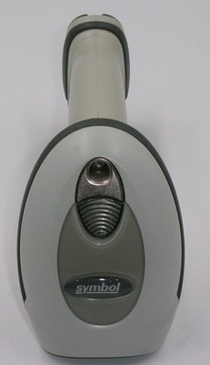 Symbol LS4278 Wireless Barcode Scanner 1D Bluetooth USB Handheld POS Reader