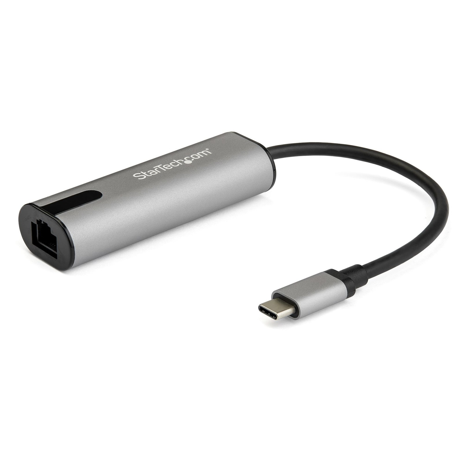 Adattatore di Rete StarTech.com USB-C 2.5Gbps - NBASE-T NIC Low Latency