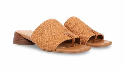Franco Sarto L-Loran4 Women's Sandals NW/OB